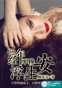 经年不换浮生安