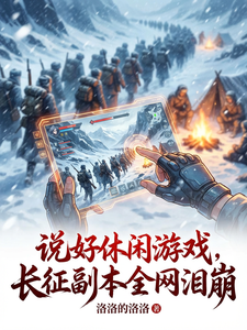 说好休闲游戏,长征副本全网泪崩