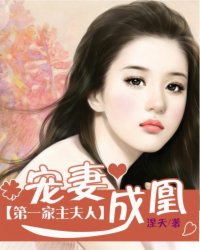 宠妻成凰:第一家主夫人