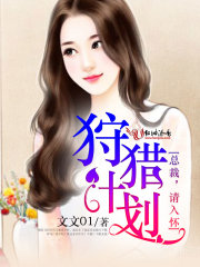 狩猎计划：总裁，请入怀