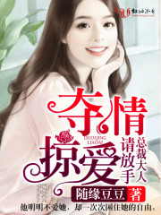 夺情掠爱，总裁大人请放手