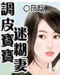 调皮宝宝迷糊妻