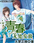 青春,无处安放(完本)