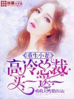 重生小妻:高冷总裁买一送一