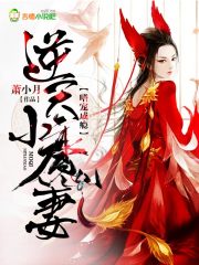 嗜宠成瘾:逆天小魔妻