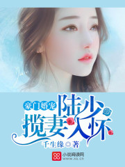 豪门婚宠：陆少揽妻入怀