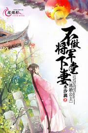 逃婚公主:不做将军下堂妻