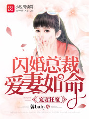宠妻狂魔:闪婚总裁爱妻如命