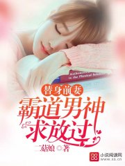 替身前妻:霸道男神,求放过!