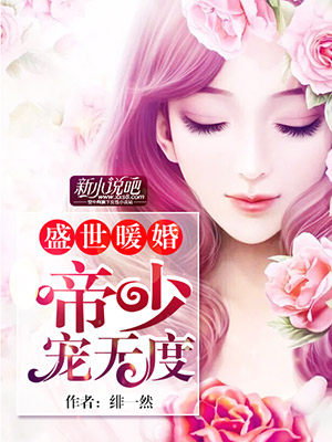 盛世暖婚:帝少轻点宠