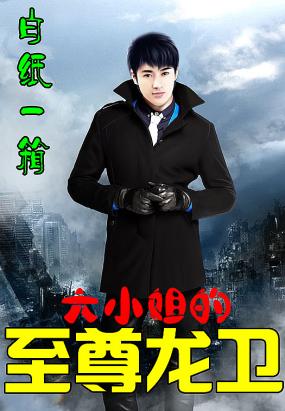 大小姐的至尊龙卫