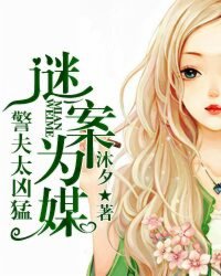 谜案为媒:警夫太凶猛