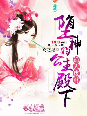 逆天废材:堕神的公主殿下