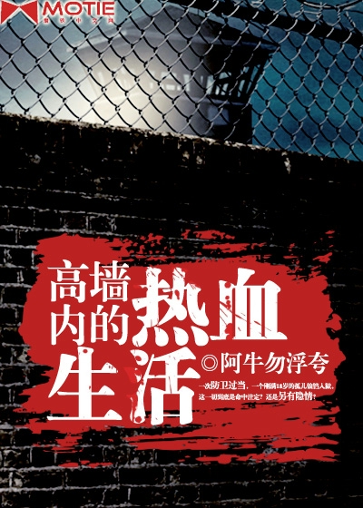 高墙内的热血生活